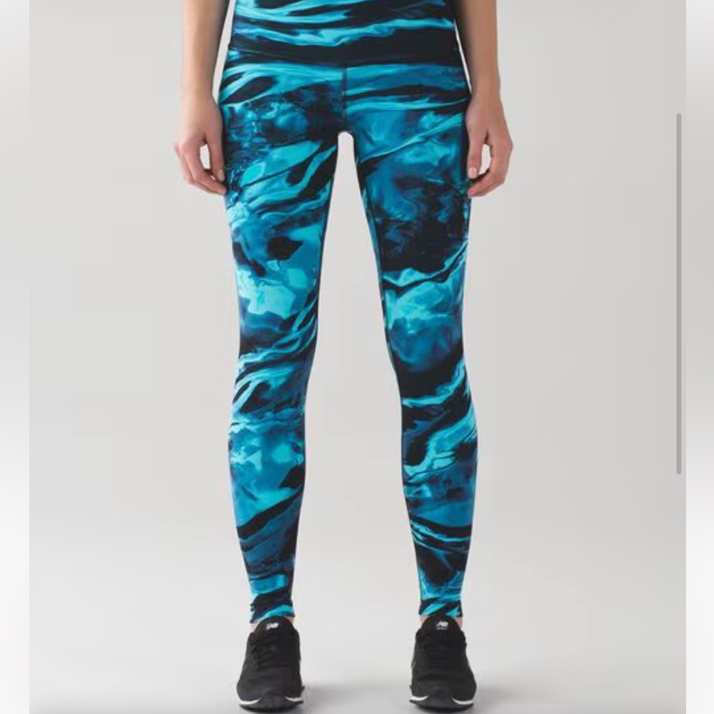 NEW Wunder Under Pant Hi-Rise
